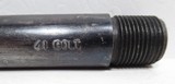 ORIGINAL COLT SINGLE ACTION PARTS from COLLECTING TEXAS – .41 COLT 4 3/4” BARREL – CIRCA 1895-1910 - 2 of 9