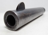 ORIGINAL COLT SINGLE ACTION PARTS from COLLECTING TEXAS – .41 COLT 4 3/4” BARREL – CIRCA 1895-1910 - 9 of 9