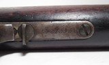 ANTIQUE TEXAS RANGER ASSOCIATION WINCHESTER 1873 from COLLECTING TEXAS – MODEL 1873 SADDLE RING CARBINE – MADE 1892 - 21 of 23