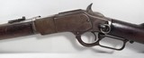 ANTIQUE TEXAS RANGER ASSOCIATION WINCHESTER 1873 from COLLECTING TEXAS – MODEL 1873 SADDLE RING CARBINE – MADE 1892 - 9 of 23