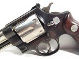 RARE SMITH & WESSON 357 MAGNUM from COLLECTING TEXAS – 357 MAGNUM TRANSITION REVOLVER – CIRCA 1950 - 10 of 24