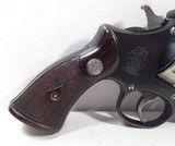 RARE SMITH & WESSON 357 MAGNUM from COLLECTING TEXAS – 357 MAGNUM TRANSITION REVOLVER – CIRCA 1950 - 2 of 24