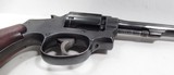 SMITH & WESSON CANADIAN 22 TARGET REVOLVER from COLLECTING TEXAS - 15 of 16