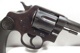 COLT NEW SERVICE REVOLVER from COLLECTING TEXAS – MADE 1915 – 107 Years Old - 9 of 18