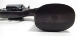COLT NEW SERVICE REVOLVER from COLLECTING TEXAS – MADE 1915 – 107 Years Old - 16 of 18