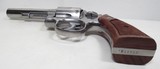 SMITH & WESSON MODEL 65-2 REVOLVER MARKED “TDC 61265” (TX DEPT. of CORRECTIONS) from COLLECTING TEXAS – 357 MAGNUM SHIPPED TO HUNTSVILLE, TX - 14 of 20