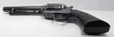 GREAT COLT SINGLE ACTION ARMY 44/40 OUT of NEW MEXICO – 119 YEAR’S OLD from COLLECTING TEXAS – HIGH CONDITION “COLT FRONTIER SIX SHOOTER” ROLL DIE - 15 of 20