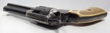 HIGH CONDITION COLT SINGLE ACTION ARMY 45 from COLLECTING TEXAS – 4 3/4” BARREL – SHIPPED 1930 – ALL MATCHING NUMBERS with IVORY GRIPS - 13 of 20