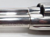 COLT SAA 45 – NICKEL and PEARL GRIPPED – MADE 1921 from COLLECTING TEXAS – GREAT SHOOTER/COLLECTOR REVOLVER - 12 of 19