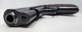 NEAR PERFECT COLT 1903 MODEL .32 AUTO from COLLECTING TEXAS – MADE IN 1930 – WOOD GRIPS – ORIGINAL TWO-TONE MAGAZINE - 15 of 16