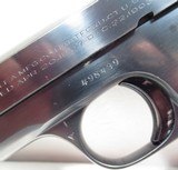 NEAR PERFECT COLT 1903 MODEL .32 AUTO from COLLECTING TEXAS – MADE IN 1930 – WOOD GRIPS – ORIGINAL TWO-TONE MAGAZINE - 8 of 16