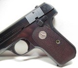 NEAR PERFECT COLT 1903 MODEL .32 AUTO from COLLECTING TEXAS – MADE IN 1930 – WOOD GRIPS – ORIGINAL TWO-TONE MAGAZINE - 6 of 16