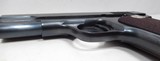 NEAR PERFECT COLT 1903 MODEL .32 AUTO from COLLECTING TEXAS – MADE IN 1930 – WOOD GRIPS – ORIGINAL TWO-TONE MAGAZINE - 14 of 16