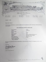 RARE 2-TONE NICKEL DETECTIVE SPECIAL with FACTORY PEARL GRIPS - CIRCA 1951 from COLLECTING TEXAS - .38 SPECIAL with 2” BARREL - 17 of 17