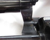 VERY NICE COLT DIAMONDBACK 38 SPECIAL REVOLVER with 2 1/2” BARREL from COLLECTING TEXAS – NICE 51 YEAR-OLD REVOLVER MADE 1970 - 8 of 16