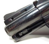 VERY NICE COLT DIAMONDBACK 38 SPECIAL REVOLVER with 2 1/2” BARREL from COLLECTING TEXAS – NICE 51 YEAR-OLD REVOLVER MADE 1970 - 9 of 16