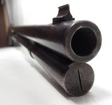 WINCHESTER 1886 – 50 EXPRESS MADE 1887 from COLLECTING TEXAS – ORIGINALLY 38/56 CAL. – CHANGED TO 50-110 in 1888 - 9 of 22