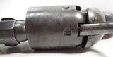 FINE ANTIQUE 1851 SMALL GUARD COLT REVOLVER CASED w/ ALL ACCESSORIES from COLLECTING TEXAS – VERY HIGH CONDITIONin ORIGINAL CASE – MADE 1856 - 12 of 23