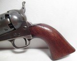 FINE ANTIQUE 1851 SMALL GUARD COLT REVOLVER CASED w/ ALL ACCESSORIES from COLLECTING TEXAS – VERY HIGH CONDITIONin ORIGINAL CASE – MADE 1856 - 3 of 23