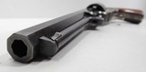 FINE ANTIQUE 1851 SMALL GUARD COLT REVOLVER CASED w/ ALL ACCESSORIES from COLLECTING TEXAS – VERY HIGH CONDITIONin ORIGINAL CASE – MADE 1856 - 18 of 23