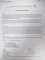 COLT MODEL 1908 HAMMERLESS POCKET PISTOL in ORIGINAL BOX with ALL PAPERS from COLLECTING TEXAS - .380 Cal. – SHIPPED to FITCH’S HOME for the SOLIDERS - 21 of 22