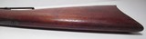 FINE ANTIQUE WINCHESTER MODEL 1885 RIFLE from COLLECTING TEXAS – RARE 36” BARREL WINCHESTER – SHIPPED 1891 - 21 of 23