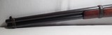 FINE RARE WINCHESTER MODEL 1886 45-70 SADDLE RING CARBINE from COLLECTING TEXAS – SHIPPED TO REPUBLIC of FRANCE in 1918 - 5 of 20