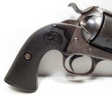 VERY INTERESTING TEXAS/MONTANA HISTORY COLT BISLEY 45 from COLLECTING TEXAS – SHIPPED TO MISSOULA MERCANTILE, MONTANA in 1904 - 8 of 20