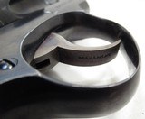 NICE ORIGINAL PRE-WWII SMITH & WESSON 38/44 HEAVY DUTY REVOLVER from COLLECTING TEXAS – FACTORY LETTER INCLUDED – SHIPPED 1935 - 15 of 25