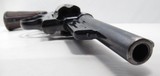 NICE ORIGINAL PRE-WWII SMITH & WESSON 38/44 HEAVY DUTY REVOLVER from COLLECTING TEXAS – FACTORY LETTER INCLUDED – SHIPPED 1935 - 19 of 25