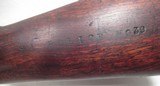 RARE DOCUMENTED WINCHESTER 1897 RIOT GUN – SAN ANTONIO POLICE DEPT. from COLLECTING TEXAS – 12 GAUGE – 20” BARREL – CYL. CHOKE - 16 of 24