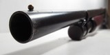 RARE DOCUMENTED WINCHESTER 1897 RIOT GUN – SAN ANTONIO POLICE DEPT. from COLLECTING TEXAS – 12 GAUGE – 20” BARREL – CYL. CHOKE - 12 of 24