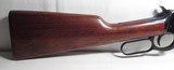 TEXAS DEPT. of PUBLIC SAFETY DOCUMENTED MODEL 94 WINCHESTER from COLLECTING TEXAS – MADE 1956 – 30-30 CARBINE with “BLUE CARD” - 2 of 20