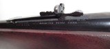 TEXAS DEPT. of PUBLIC SAFETY DOCUMENTED MODEL 94 WINCHESTER from COLLECTING TEXAS – MADE 1956 – 30-30 CARBINE with “BLUE CARD” - 10 of 20