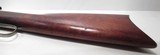 GREAT WINCHESTER MODEL 1892 ANTIQUE TAKEDOWN 44-40 from COLLECTING TEXAS – VERY ORIGINAL HIGH CONDITION – SHIPPED in 1894 - 20 of 22