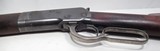 GREAT WINCHESTER MODEL 1892 ANTIQUE TAKEDOWN 44-40 from COLLECTING TEXAS – VERY ORIGINAL HIGH CONDITION – SHIPPED in 1894 - 18 of 22
