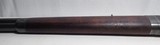GREAT WINCHESTER MODEL 1892 ANTIQUE TAKEDOWN 44-40 from COLLECTING TEXAS – VERY ORIGINAL HIGH CONDITION – SHIPPED in 1894 - 17 of 22