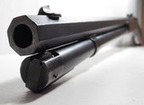 GREAT WINCHESTER MODEL 1892 ANTIQUE TAKEDOWN 44-40 from COLLECTING TEXAS – VERY ORIGINAL HIGH CONDITION – SHIPPED in 1894 - 9 of 22