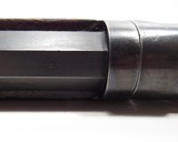 GREAT WINCHESTER MODEL 1892 ANTIQUE TAKEDOWN 44-40 from COLLECTING TEXAS – VERY ORIGINAL HIGH CONDITION – SHIPPED in 1894 - 13 of 22