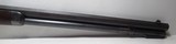 GREAT WINCHESTER MODEL 1892 ANTIQUE TAKEDOWN 44-40 from COLLECTING TEXAS – VERY ORIGINAL HIGH CONDITION – SHIPPED in 1894 - 5 of 22