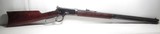 GREAT WINCHESTER MODEL 1892 ANTIQUE TAKEDOWN 44-40 from COLLECTING TEXAS – VERY ORIGINAL HIGH CONDITION – SHIPPED in 1894 - 1 of 22