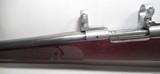 MONTANA RIFLE CO. MODEL 1999 from COLLECTING TEXAS – MADE in KALISPELL, MONTANA - .308 WIN. CAL. – CUSTOM BARREL by POWERS METAL WORKS - 4 of 19