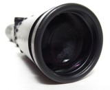 SCHMIDT BENDER SUMMIT 1” TUBE RIFLE SCOPE 2.5-10x40 – NEW in BOX with ALL PAPERS – PLEX-CIRCLE-FINE CROSS HAIRS - 7 of 10