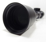 SCHMIDT BENDER SUMMIT 1” TUBE RIFLE SCOPE 2.5-10x40 – NEW in BOX with ALL PAPERS – PLEX-CIRCLE-FINE CROSS HAIRS - 6 of 10