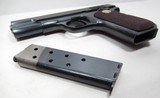 NEAR PERFECT COLT 1903 MODEL .32 AUTO from COLLECTING TEXAS – MADE IN 1930 – WOOD GRIPS – ORIGINAL TWO-TONE MAGAZINE - 16 of 16
