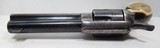 HIGH CONDITION COLT SINGLE ACTION ARMY 45 from COLLECTING TEXAS – 4 3/4” BARREL – SHIPPED 1930 – ALL MATCHING NUMBERS with IVORY GRIPS - 11 of 20