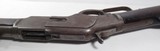 ANTIQUE TEXAS RANGER ASSOCIATION WINCHESTER 1873 from COLLECTING TEXAS – MODEL 1873 SADDLE RING CARBINE – MADE 1892 - 15 of 23