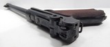 VERY RARE DWM LUGER NAVY MODEL 1914 from COLLECTING TEXAS – 100% CORRECT – 1917 DATED – SHOULDER STOCK and HOLSTER - 14 of 25