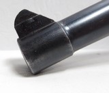 VERY RARE DWM LUGER NAVY MODEL 1914 from COLLECTING TEXAS – 100% CORRECT – 1917 DATED – SHOULDER STOCK and HOLSTER - 10 of 25