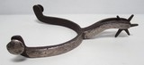 6 PAIR OF SPURS from COLLECTING TEXAS - 9 of 19